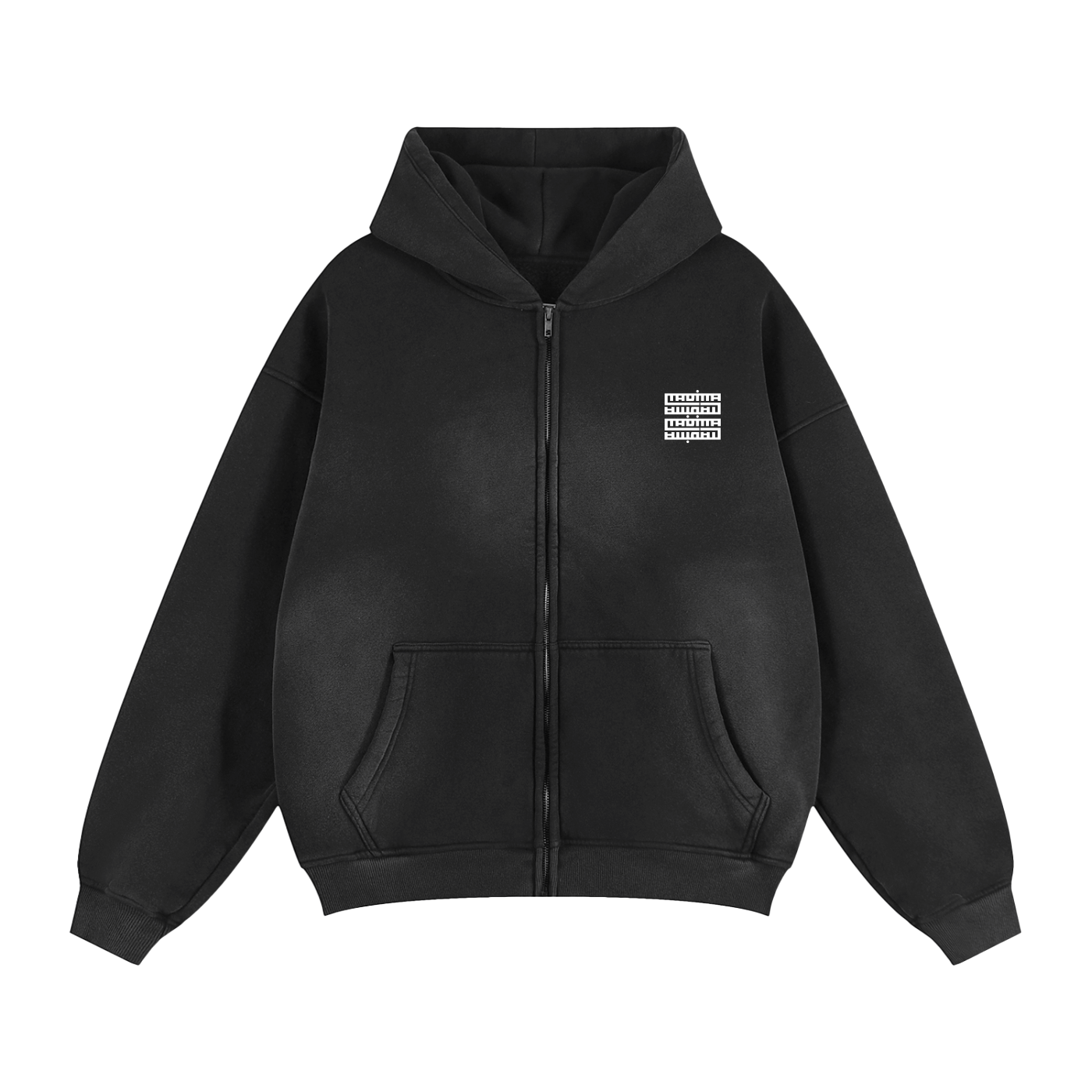 Gilet,Oversize