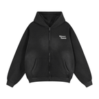 Gilet Sunfade No Signal - 355GSM - Black / S