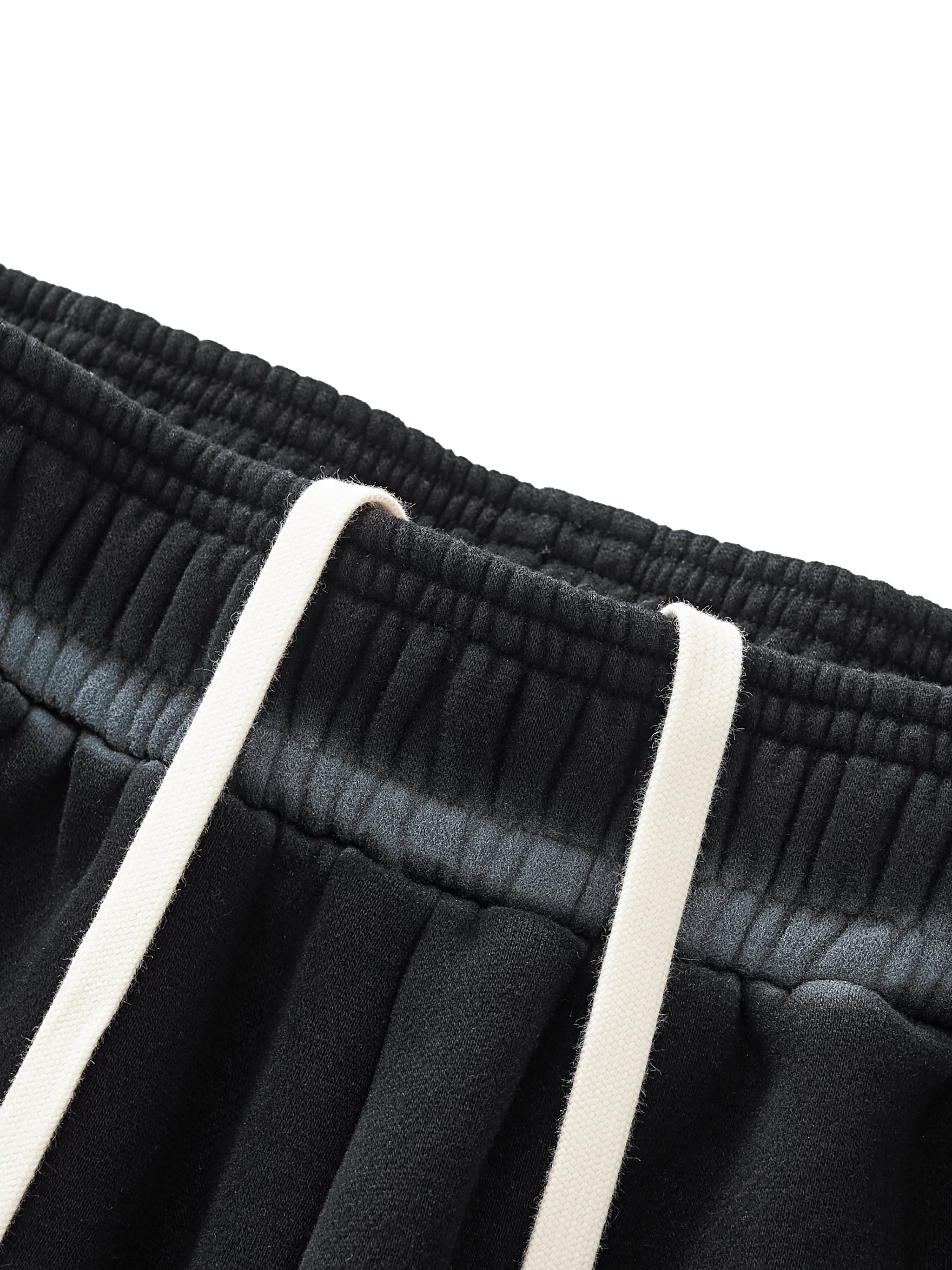 Joggers Oversize Luxe - Maison Madina