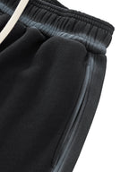MM Jogger Oversize – Luxe