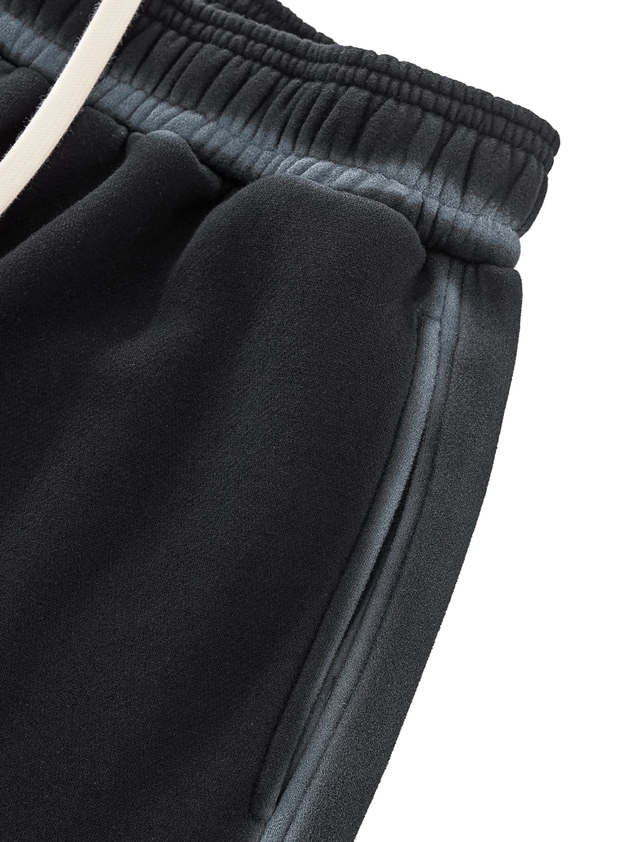 Joggers Oversize Luxe - Maison Madina
