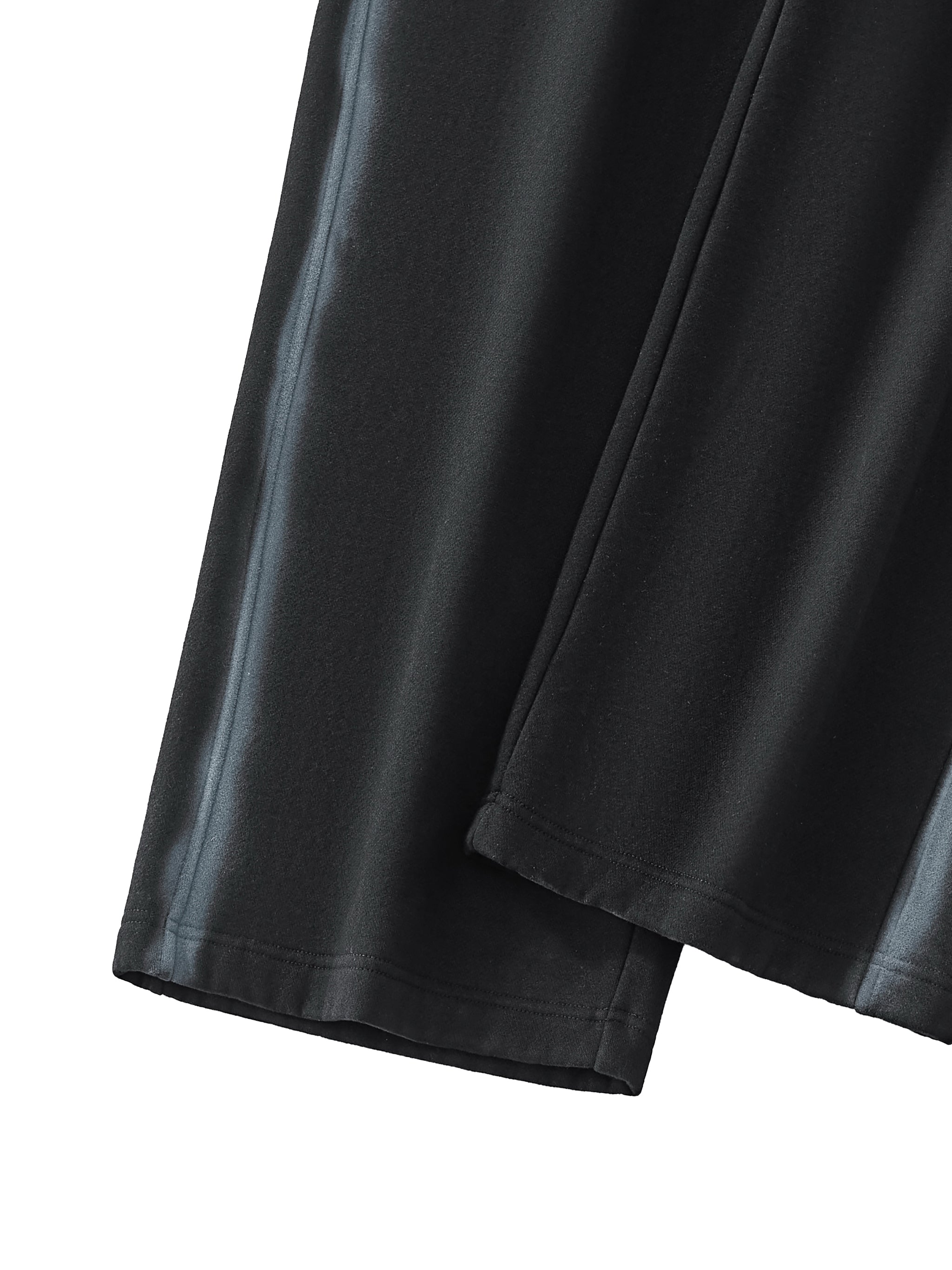 Joggers Oversize Luxe - Maison Madina