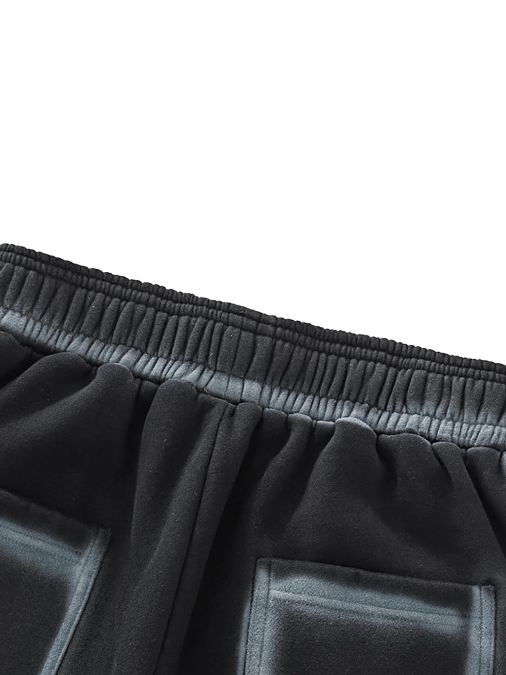 Joggers Oversize Luxe - Maison Madina