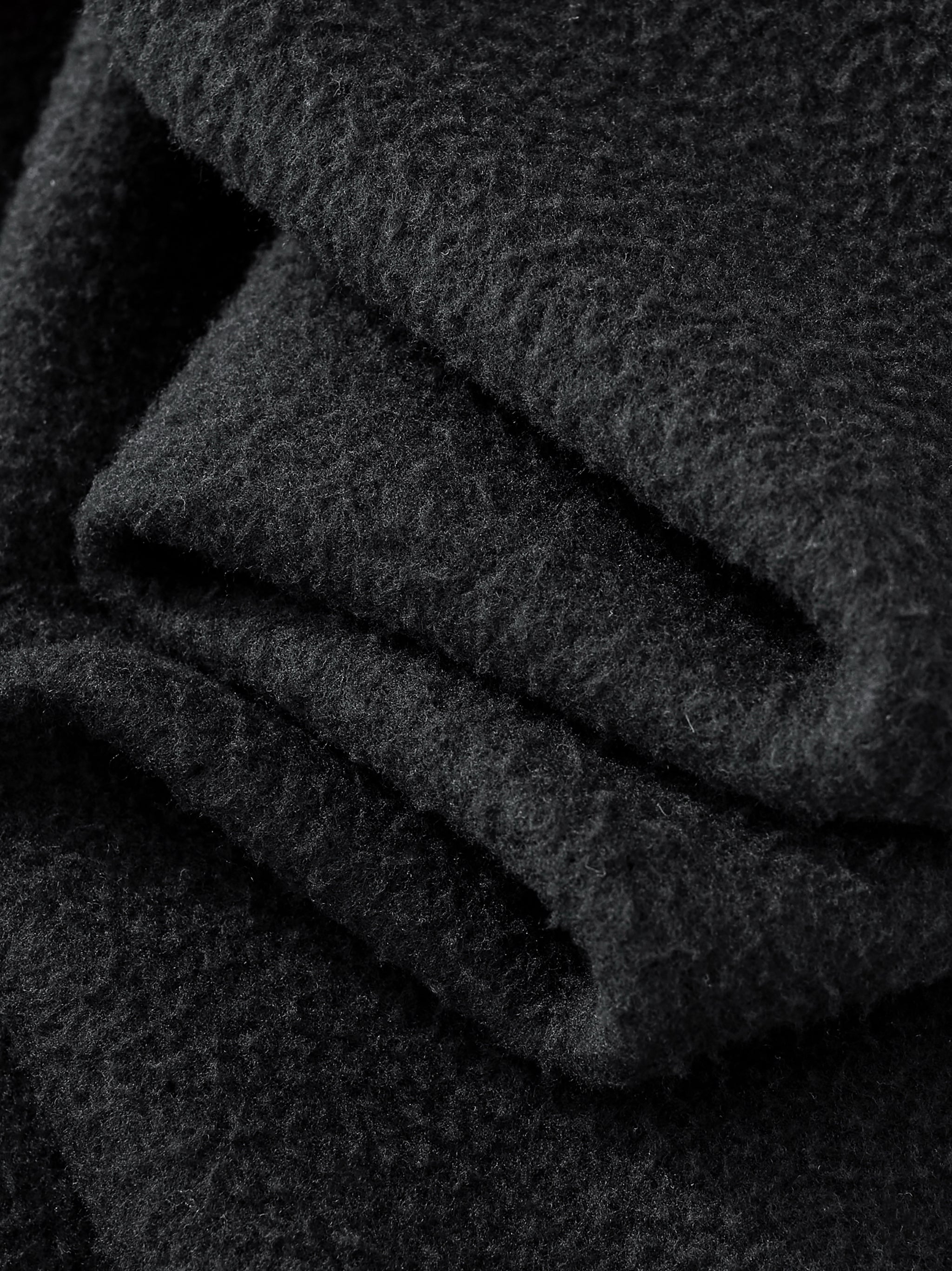 Joggers Oversize Luxe - Maison Madina