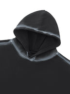 MM Hoodie Oversize – Luxe