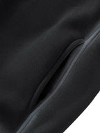 MM Hoodie Oversize – Luxe