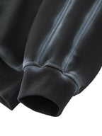 MM Hoodie Oversize – Luxe