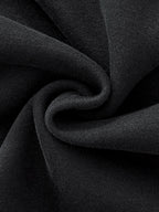 MM Hoodie Oversize – Luxe