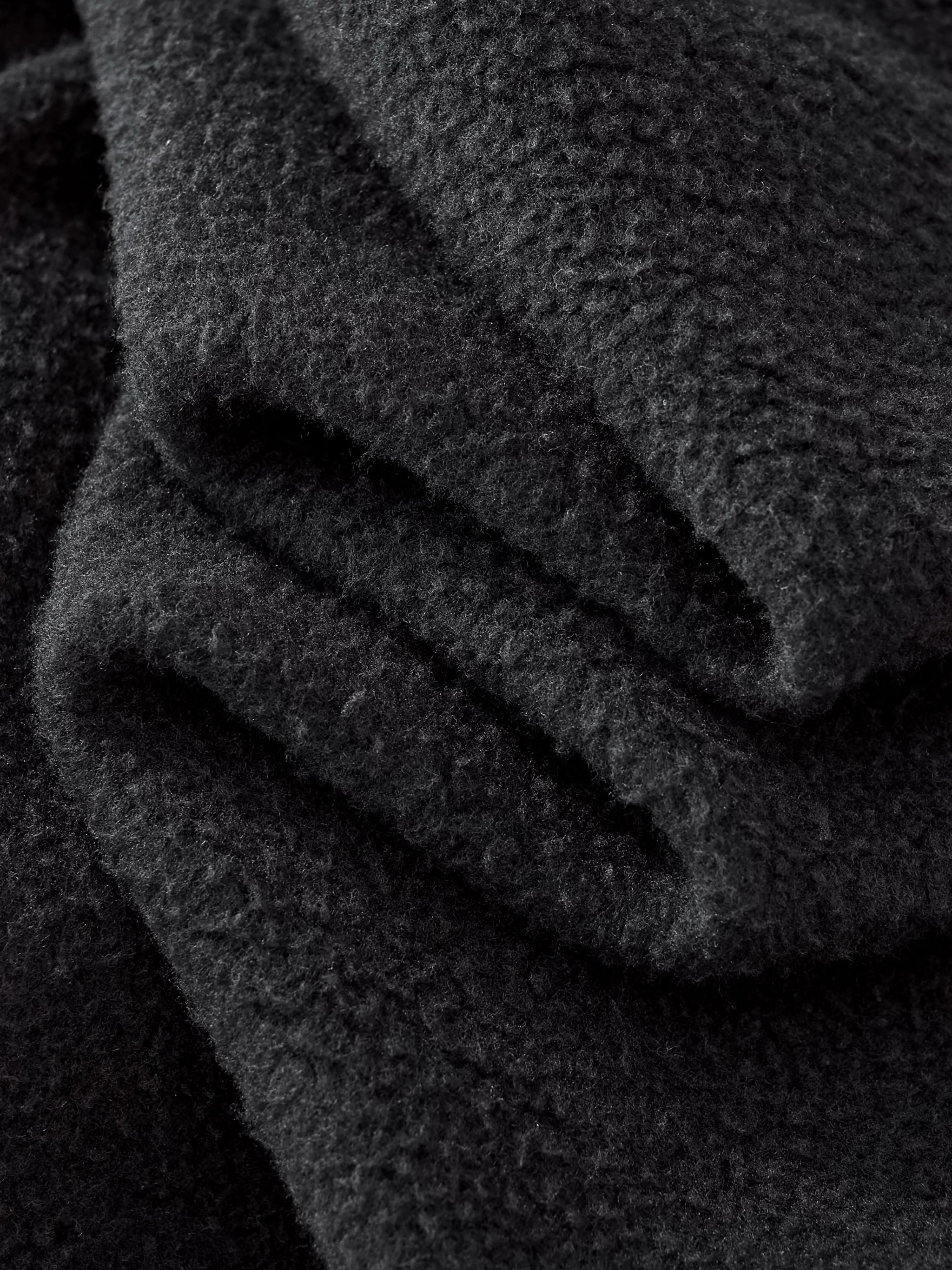 Oversize Luxe Hoodie - Maison Madina