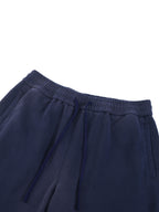 MM Pantalon Straight – Brume d’Hiver