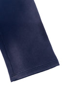 MM Pantalon Straight – Brume d’Hiver