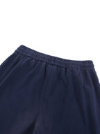 MM Pantalon Straight – Brume d’Hiver
