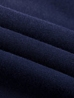 MM Pantalon Straight – Brume d’Hiver