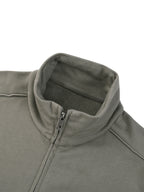 Veste Arabic Number Opaline d’Hiver – Col Impérial