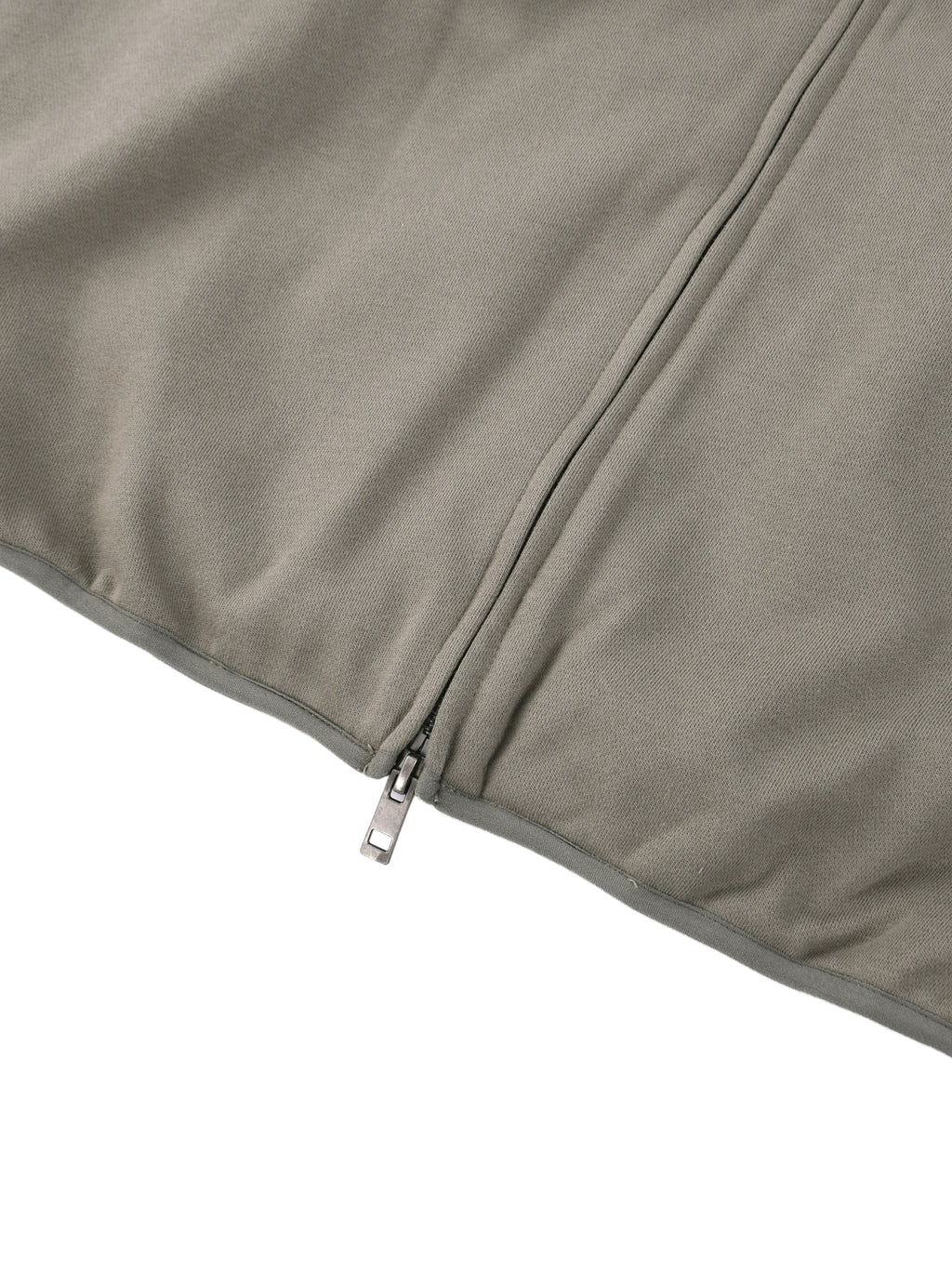 Veste Arabic Number Opaline d’Hiver – Col Impérial