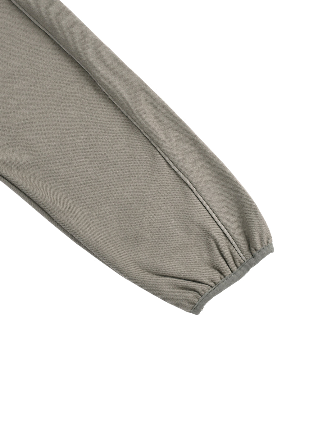 Veste Arabic Number Opaline d’Hiver – Col Impérial