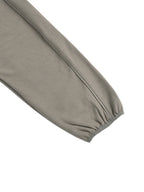 Veste Arabic Number Opaline d’Hiver – Col Impérial