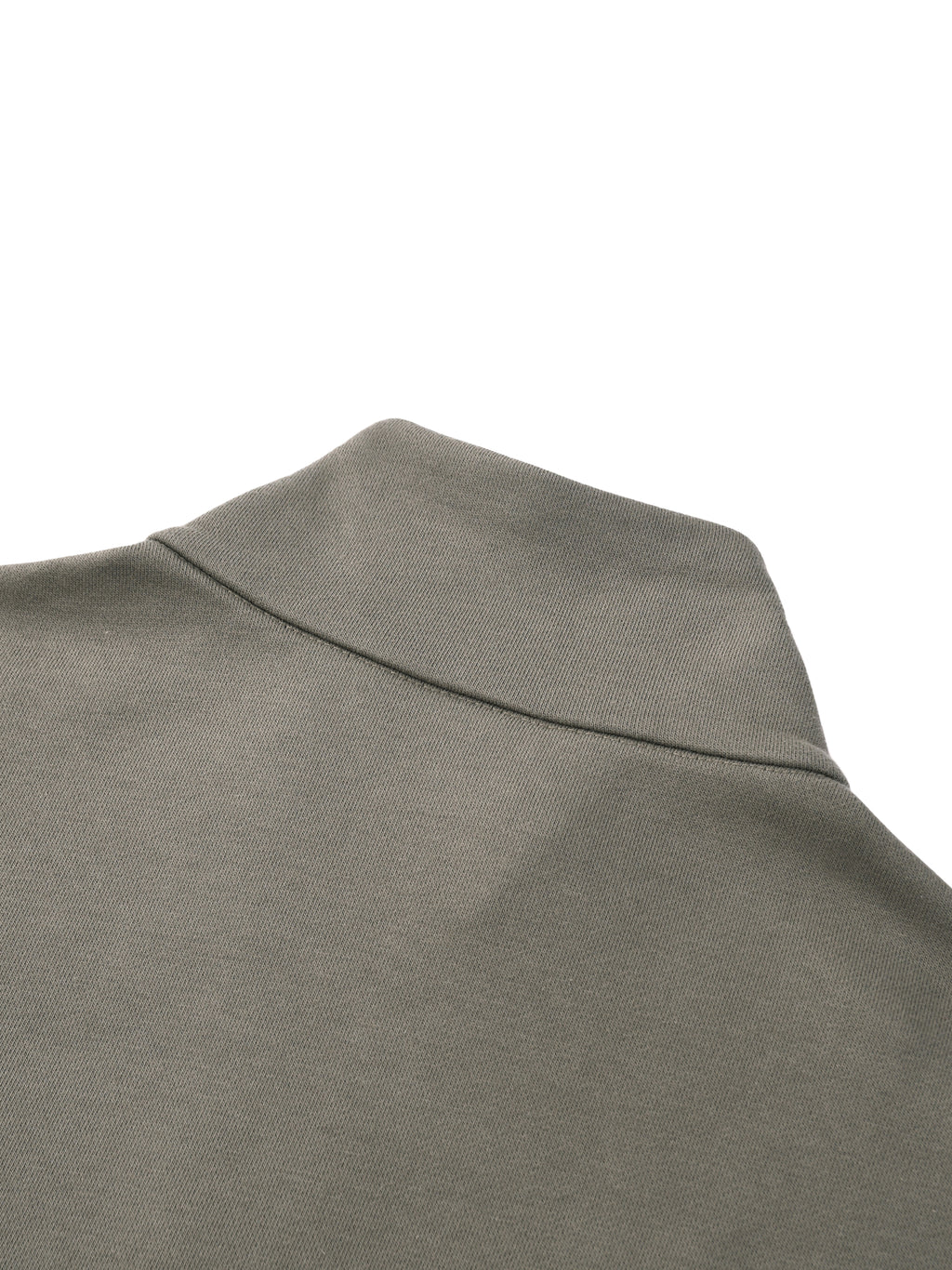 Veste Arabic Number Opaline d’Hiver – Col Impérial