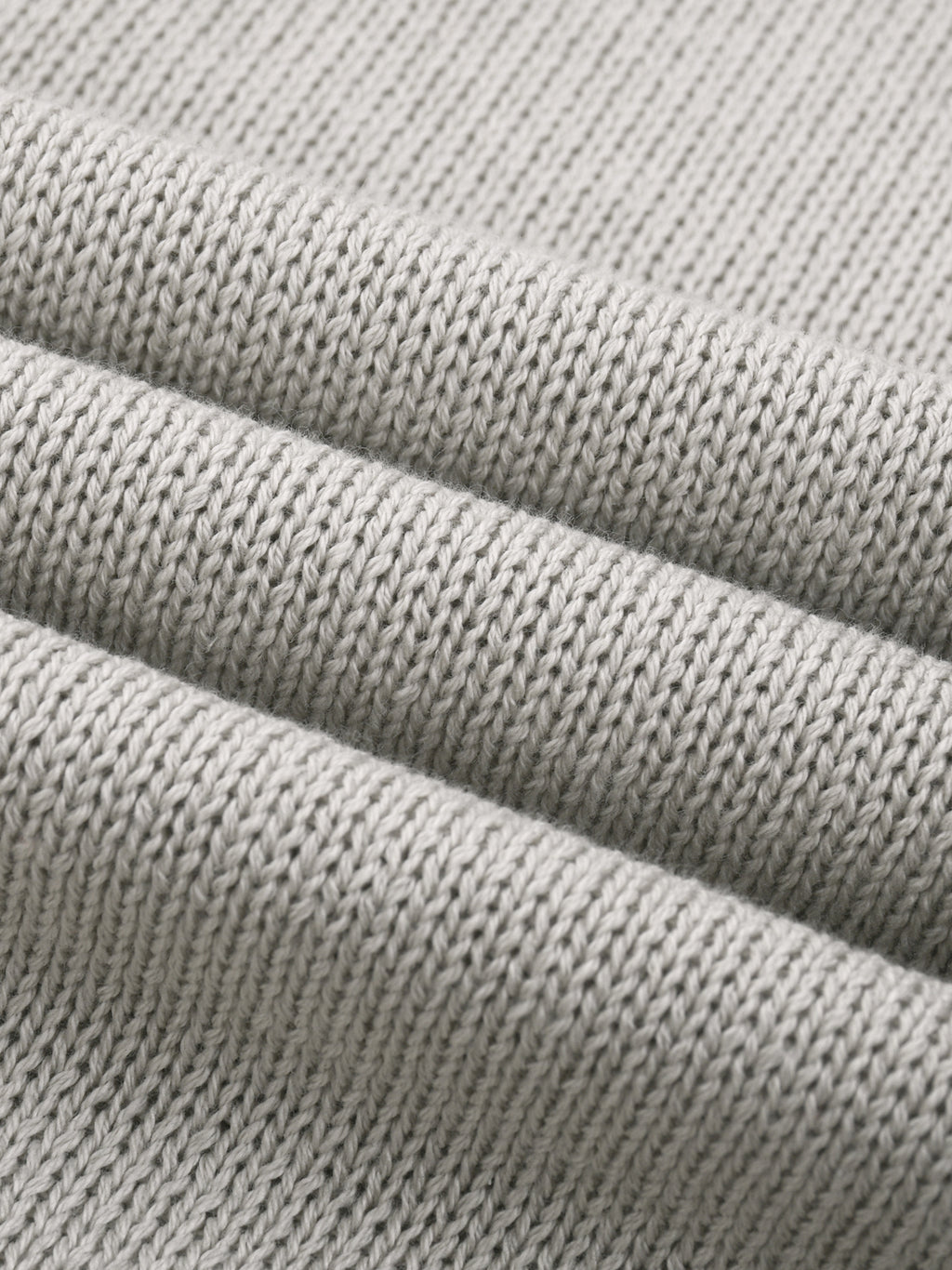Pull Col Rond Délavé Effet Soleil avec Détails Déchirés