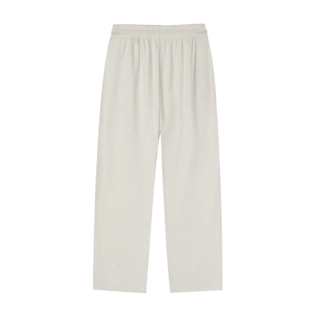Jogging Beige - Coton & Polyester Premium
