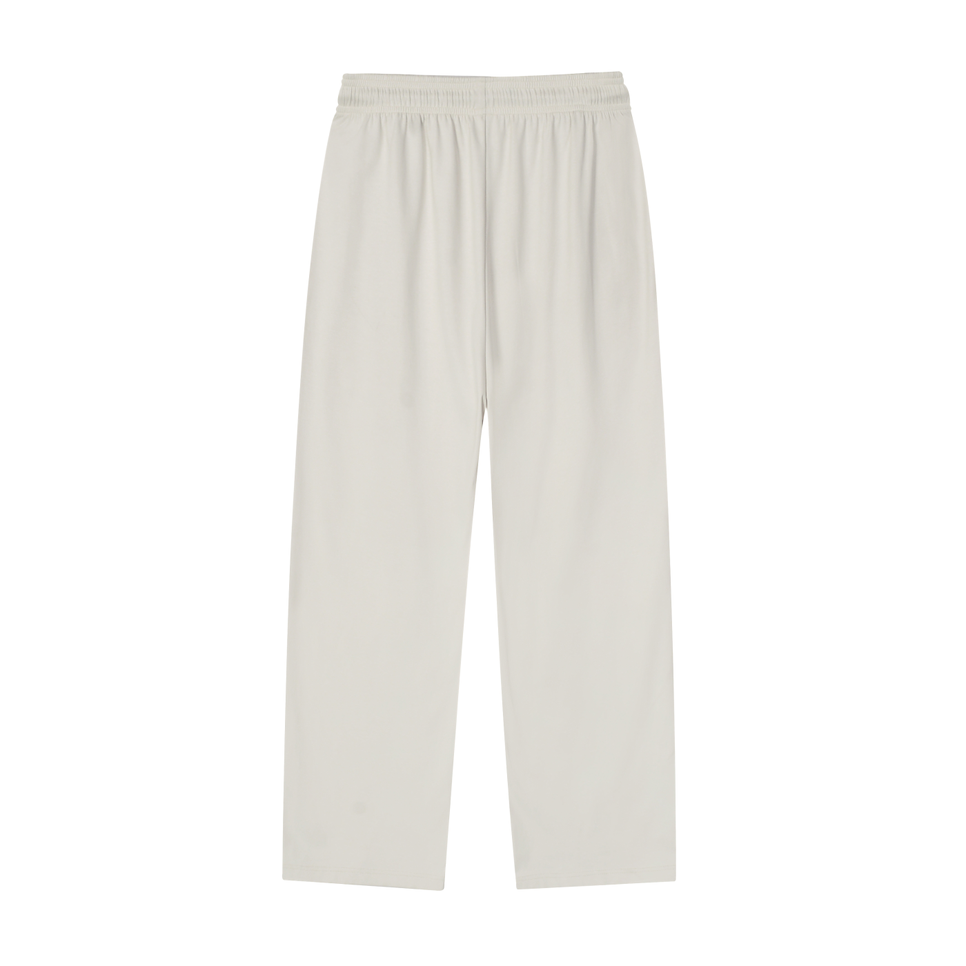 Jogging Beige - Coton & Polyester Premium