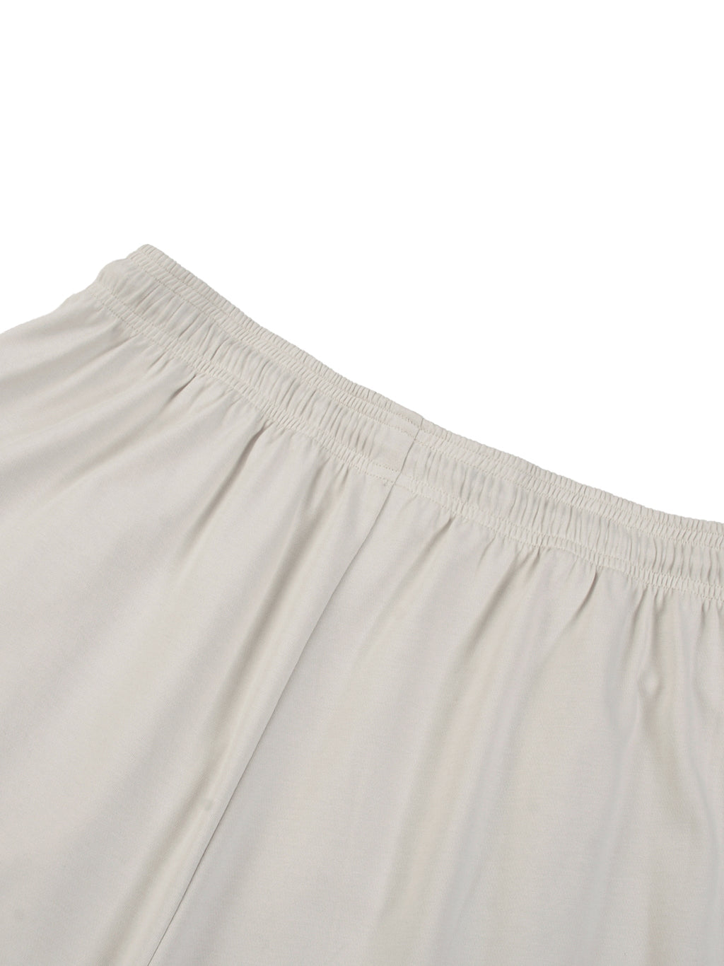 Jogging Beige - Coton & Polyester Premium