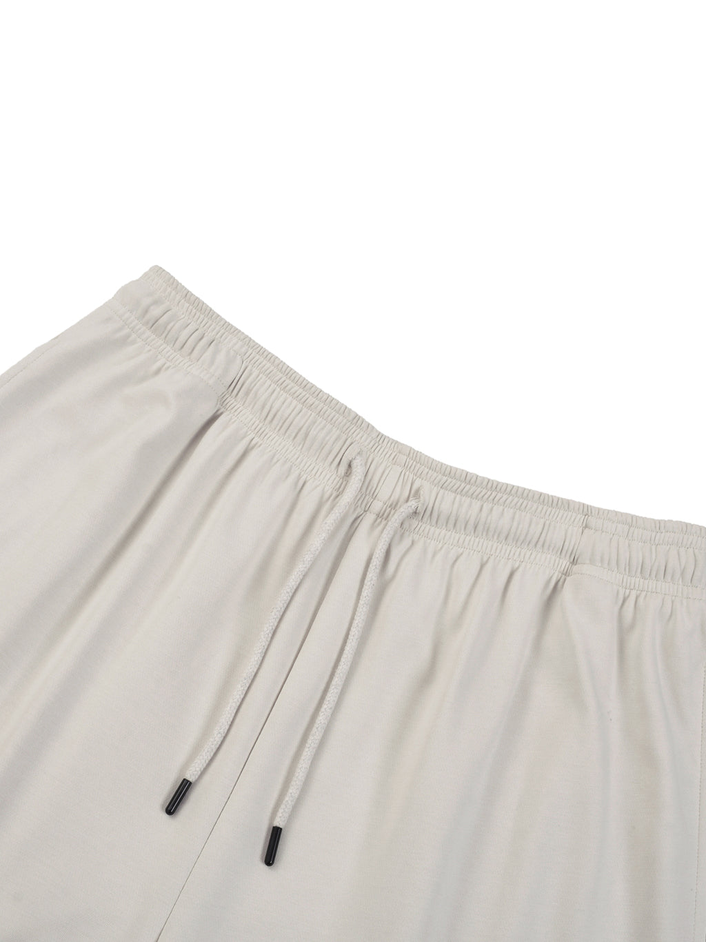 Jogging Beige - Coton & Polyester Premium