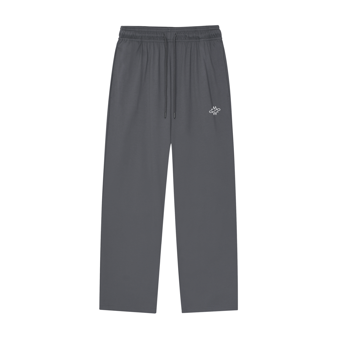 Jogging Premium - Coton & Polyester Maison Madina - Dark Gray / S