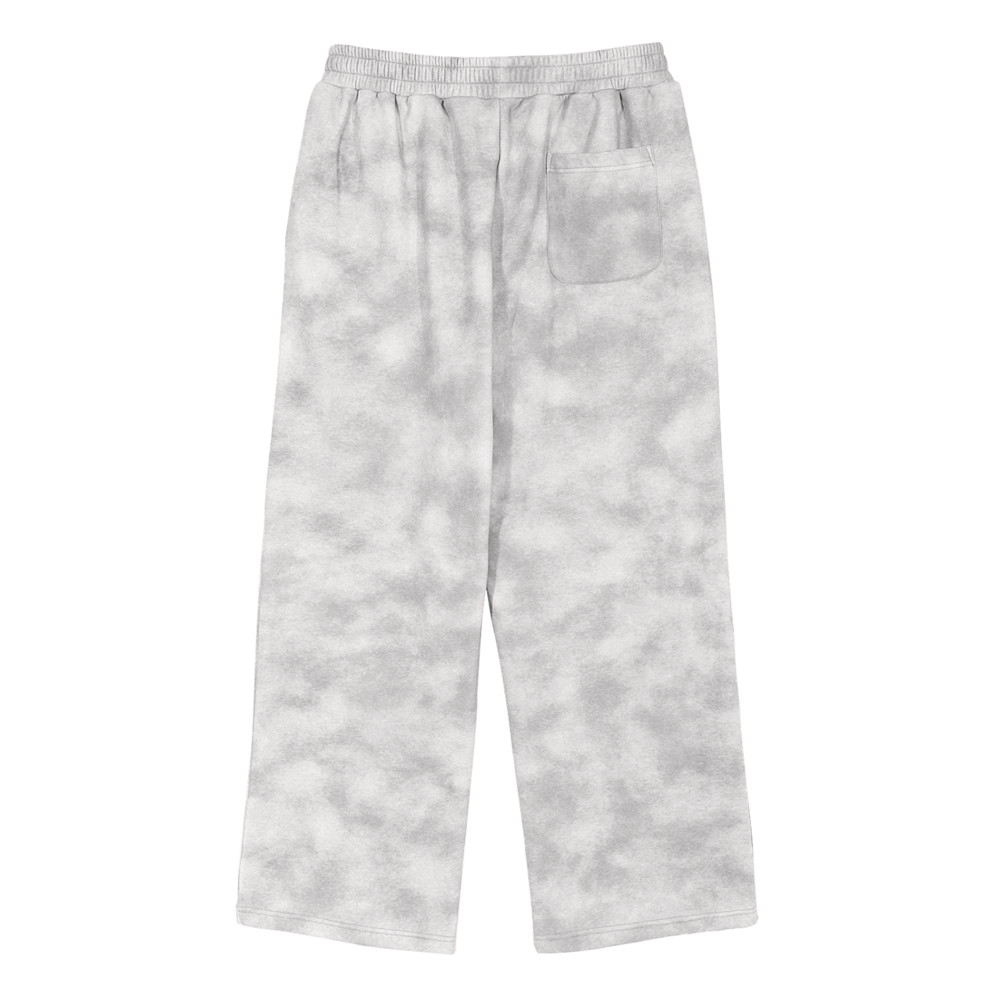 Pantalon Dirty Washed