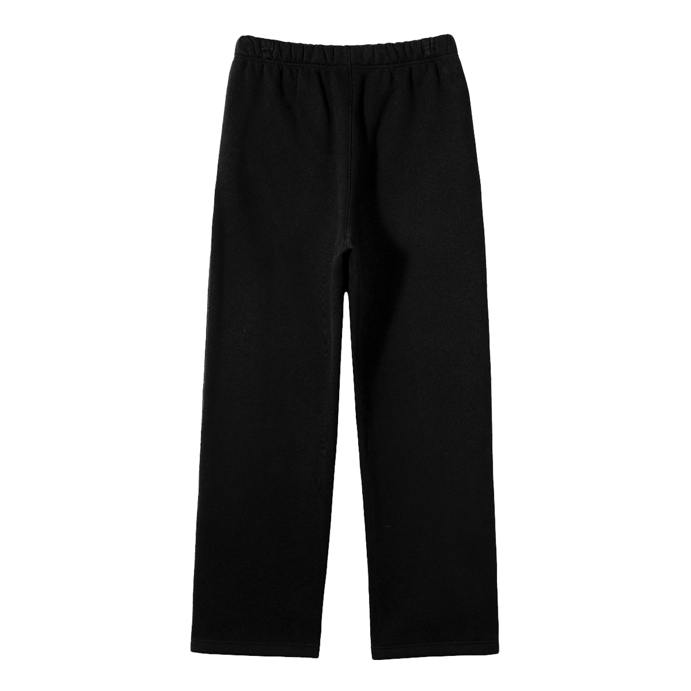 Pantalon unisexe droit – Maison Madina | Style minimaliste & confort hivernal