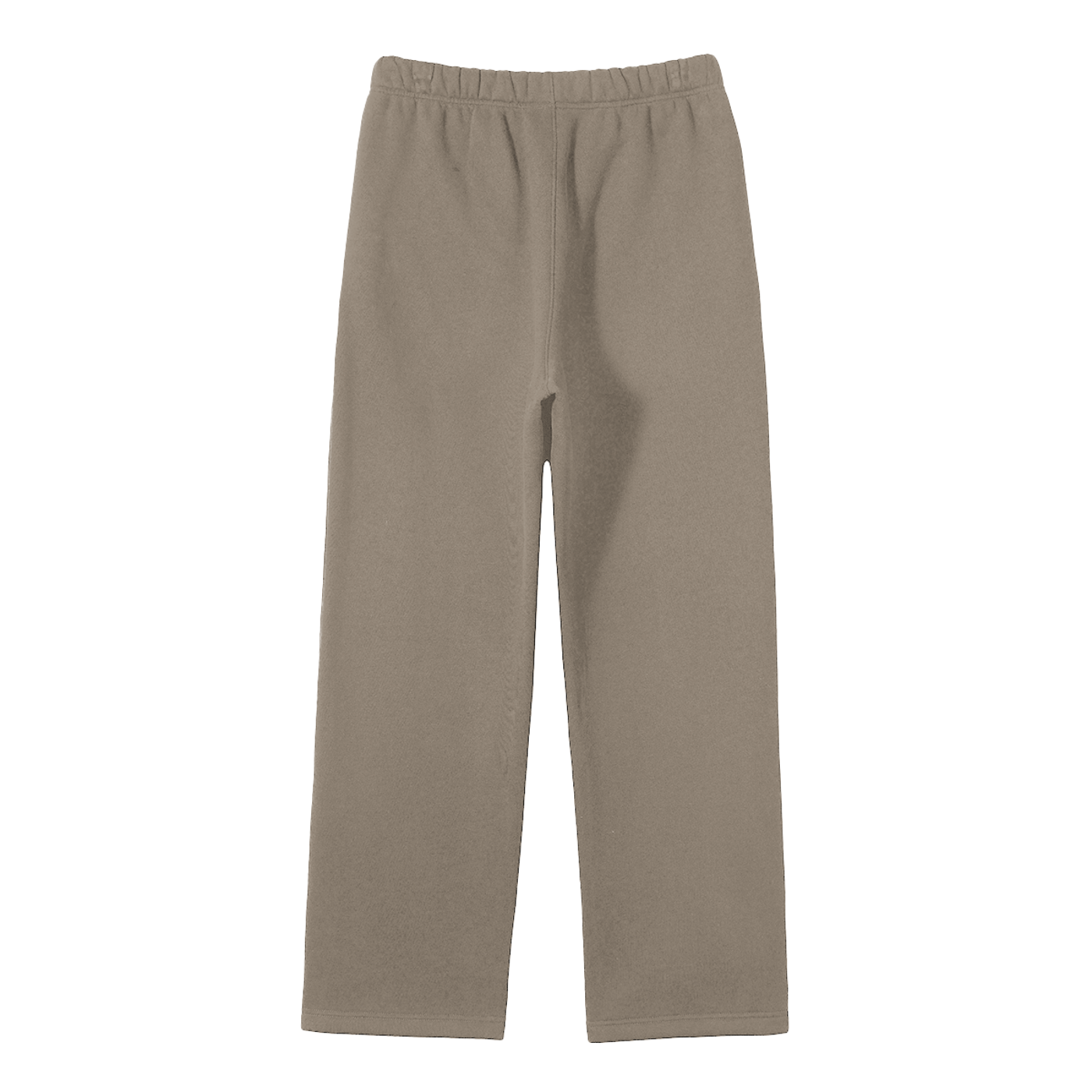 Pantalon unisexe droit – Maison Madina | Style minimaliste & confort hivernal