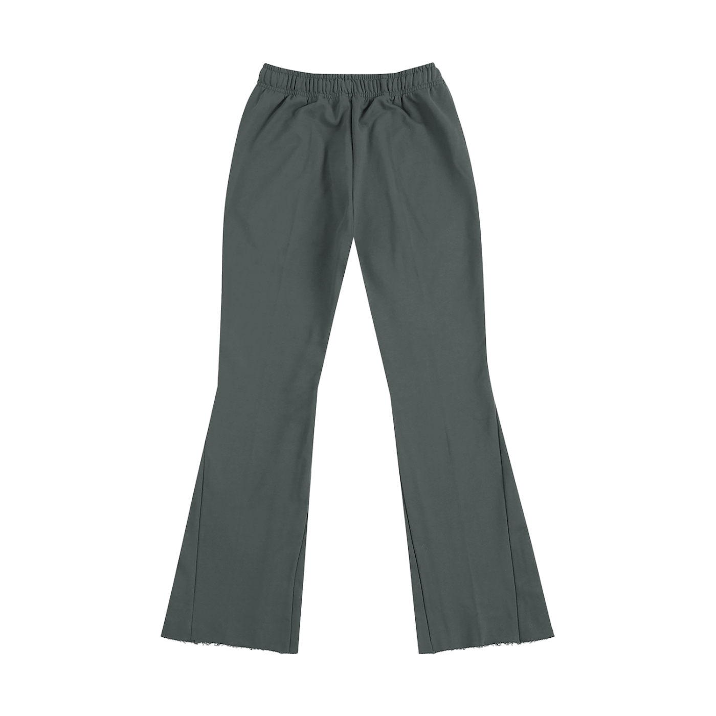 Pantalon unisexe évasé en coton – Maison Madina | Confort pur coton & style polyvalent