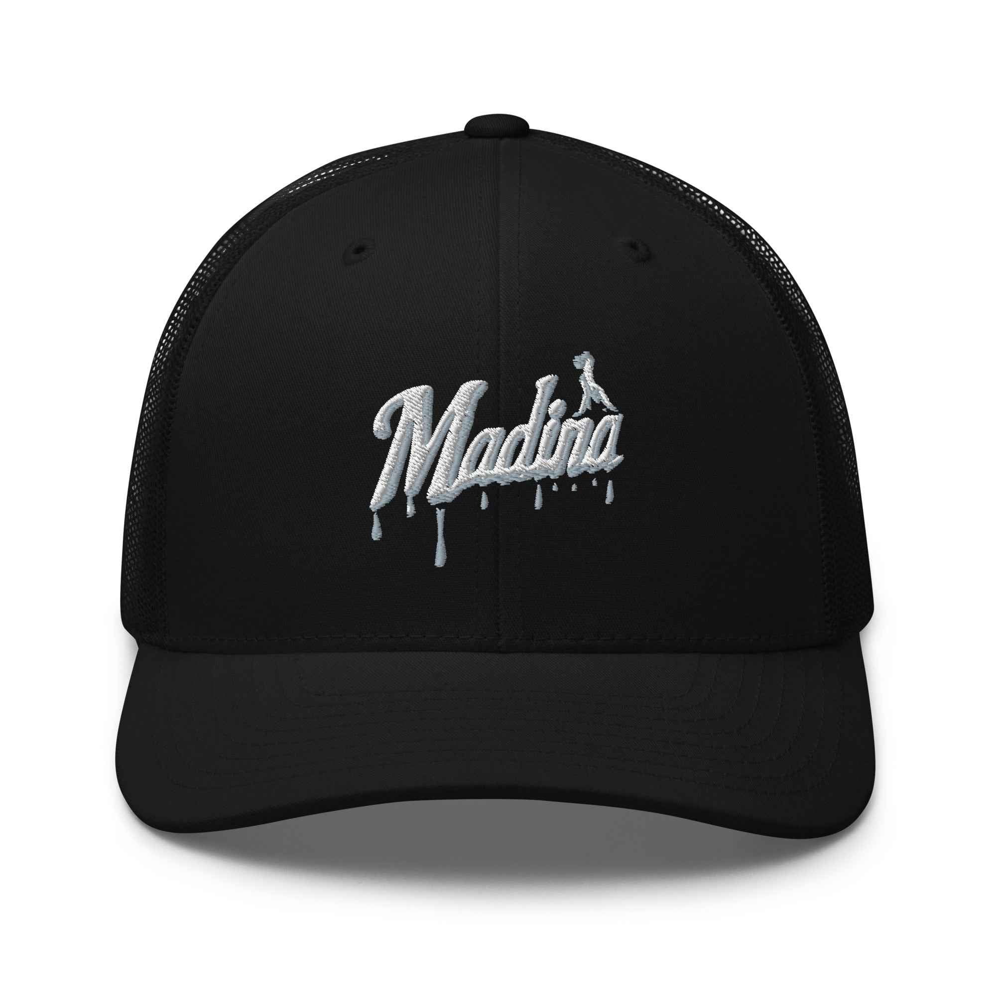 Casquette Maison Madina