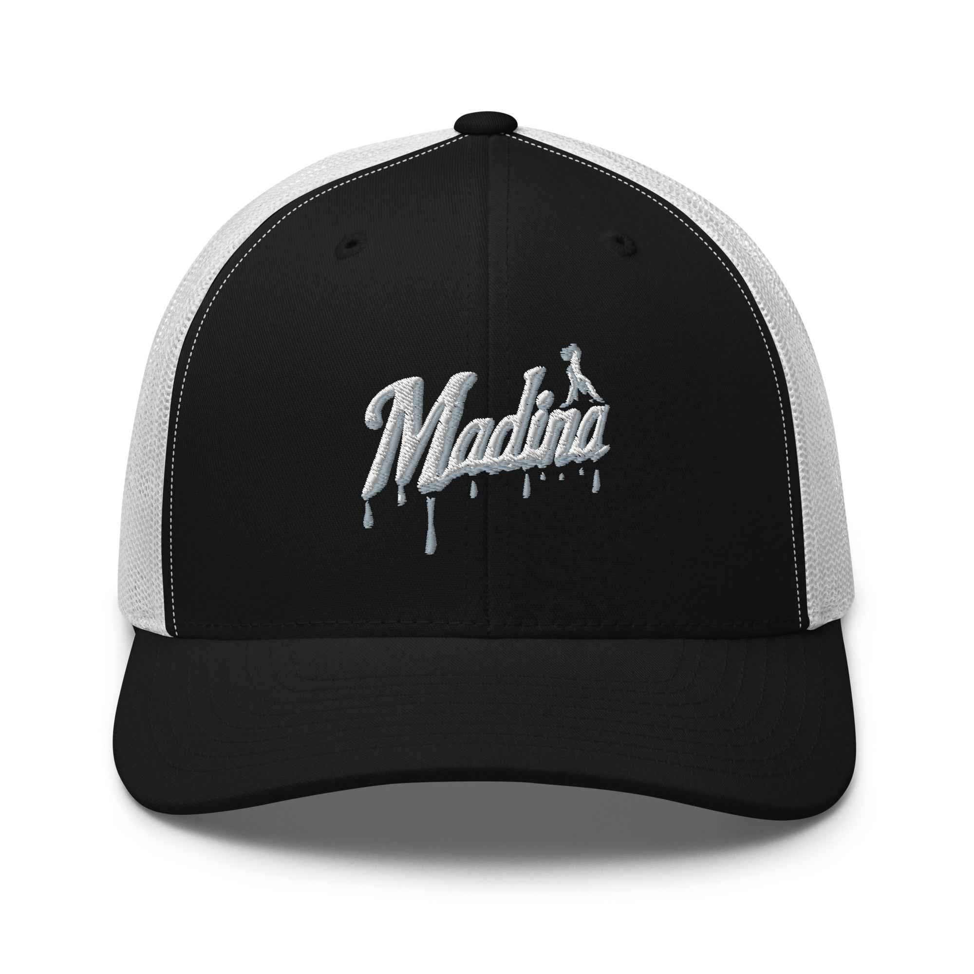 Casquette Maison Madina