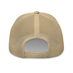 Casquette trucker MM kaki — vue arrière