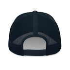 Casquette trucker MM bleu marine — vue arrière