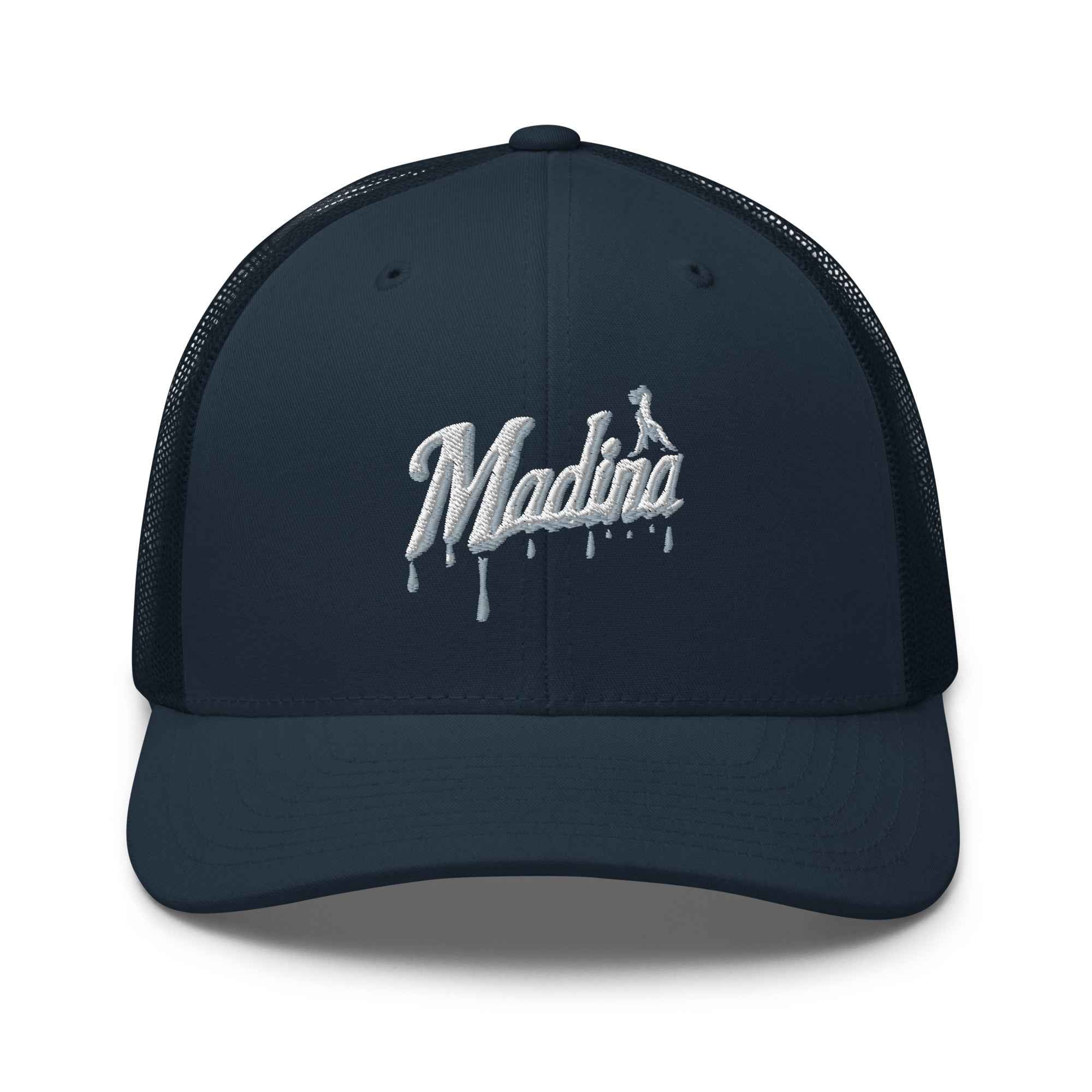 Casquette Maison Madina