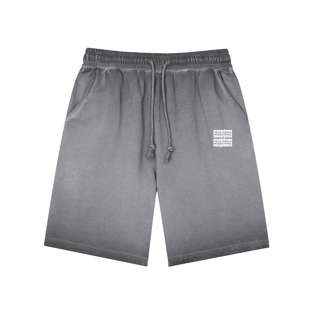 Short Maison Madina Limited - Dark Gray / S