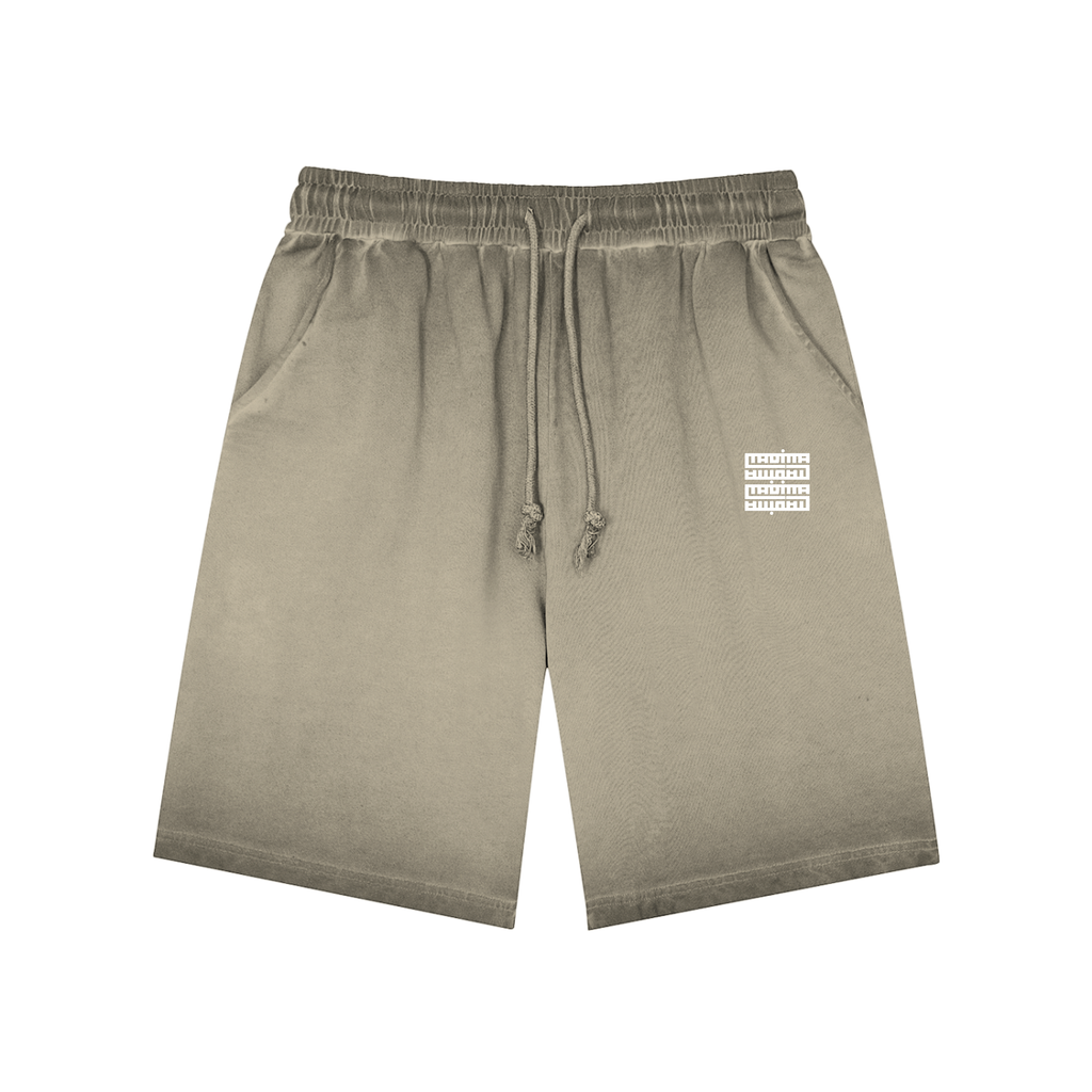 Short Maison Madina Limited - Green / S