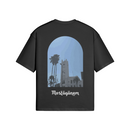 Tshirt Oversize Mostaganem 2 - Maison Madina