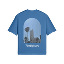 Tshirt Oversize Mostaganem 2 - Maison Madina