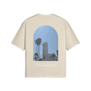 Tshirt Oversize Mostaganem 2 - Maison Madina