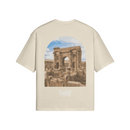 Tshirt Oversize Setif - Maison Madina