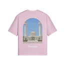 Tshirt Oversize Monastir - Maison Madina