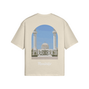 Tshirt Oversize Monastir - Maison Madina