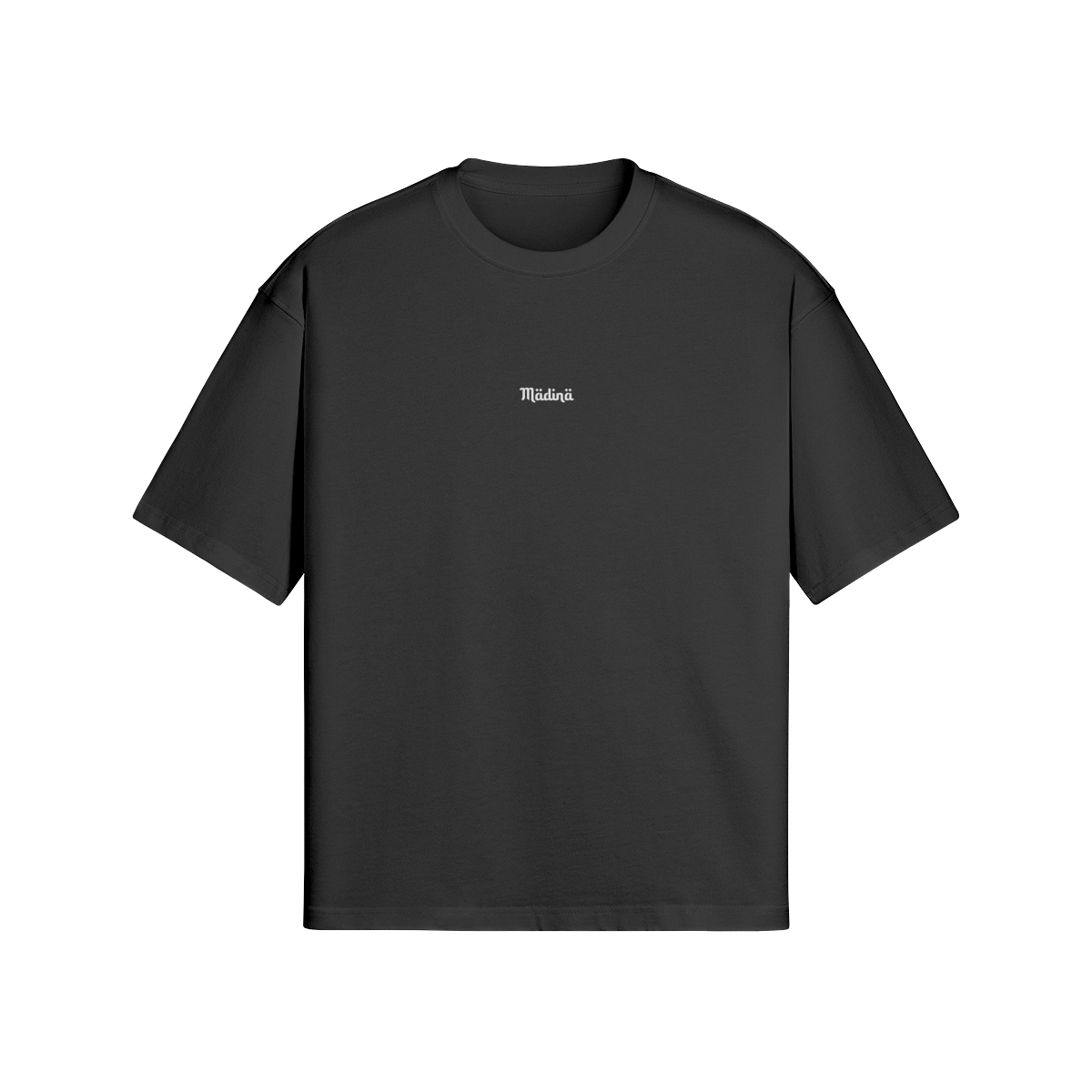 T-shirt Oversize Pays-Bas