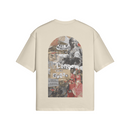 T-shirt Oversize Congo - Maison Madina