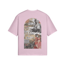 T-shirt Oversize Congo - Maison Madina