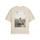 T-shirt Oversize Cappadoce - Maison Madina