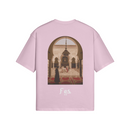 T-shirt Oversize Fes - Maison Madina